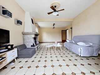  Maison � vendre 5 pi�ces 120 m�