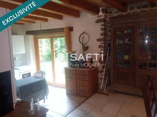  Maison � vendre 5 pi�ces 126 m�
