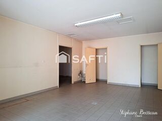  Immeuble à vendre 345 m²