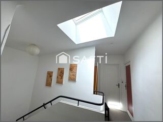  Maison à vendre 8 pièces 164 m²