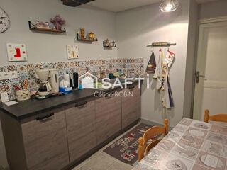  Maison à vendre 6 pièces 115 m²