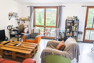  Appartement à vendre 4 pièces 72 m²
