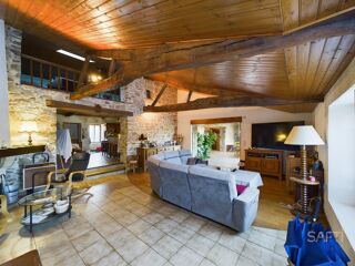  Maison � vendre 12 pi�ces 415 m�