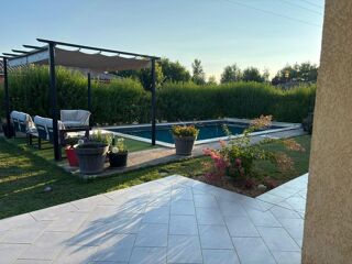  Maison � vendre 5 pi�ces 115 m� Montagnat