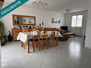  Maison � vendre 4 pi�ces 92 m�