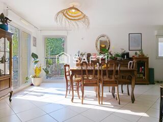  Appartement à vendre 4 pièces 78 m²