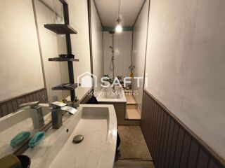  Maison à vendre 5 pièces 123 m²