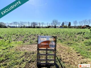  Terrain � vendre 8593 m�