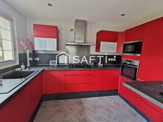  Maison � vendre 6 pi�ces 99 m�