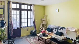  Maison � vendre 4 pi�ces 104 m�