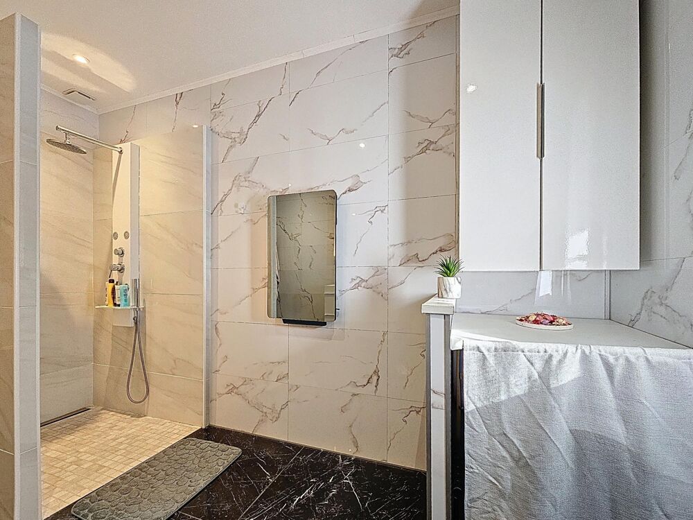 Vente Maison Maison 6 pièces 165m² sur sous-sol total proche Provins Provins