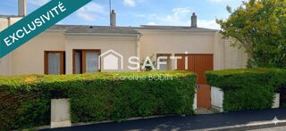 Maison à vendre 4 pièces 77 m²