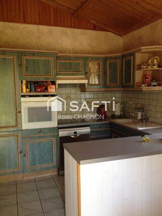  Maison à vendre 2 pièces 60 m²