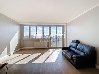  Appartement � vendre 3 pi�ces 81 m�