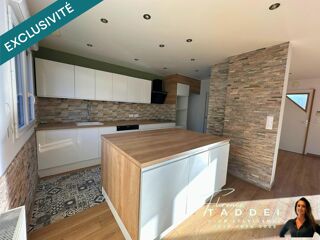  Maison � vendre 6 pi�ces 121 m�