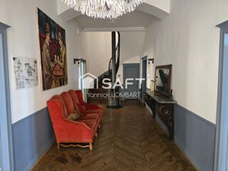  Maison à vendre 7 pièces 319 m²