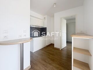  Appartement à vendre 3 pièces 62 m²