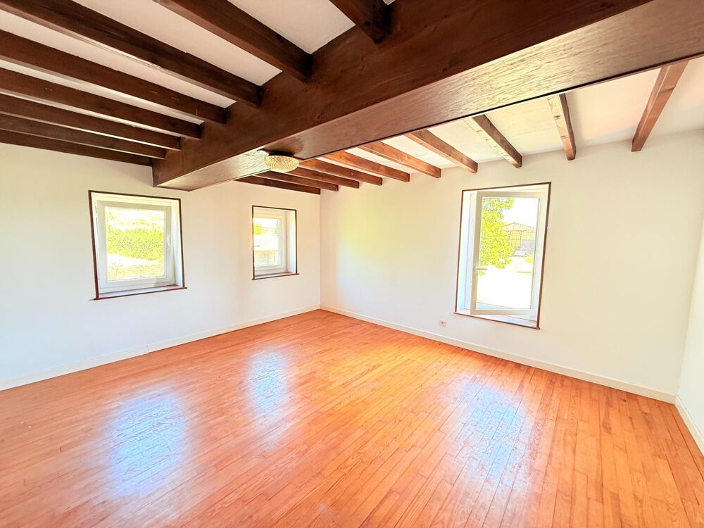 Vente Maison Corps de ferme avec dépendances Cremeaux