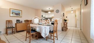 Vente Appartement DUPLEX T4 EN DERNIER ÉTAGE - 3 CHAMBRES, PARKING ET CAVE À SARTROUVILLE Sartrouville