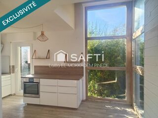  Maison � vendre 4 pi�ces 110 m�