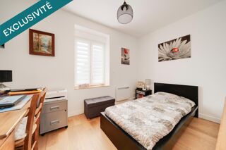  Appartement à vendre 4 pièces 80 m²
