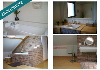  Maison  vendre 14 pices 280 m