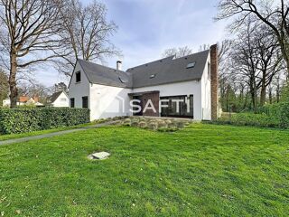  Maison à vendre 7 pièces 190 m²