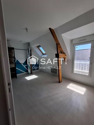  Appartement � vendre 4 pi�ces 82 m�