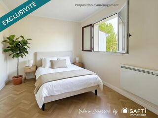  Maison � vendre 7 pi�ces 103 m�