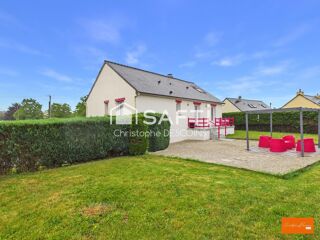  Maison � vendre 6 pi�ces 106 m�