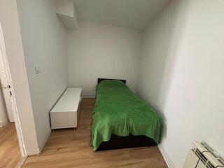  Appartement à louer 2 pièces 31 m²