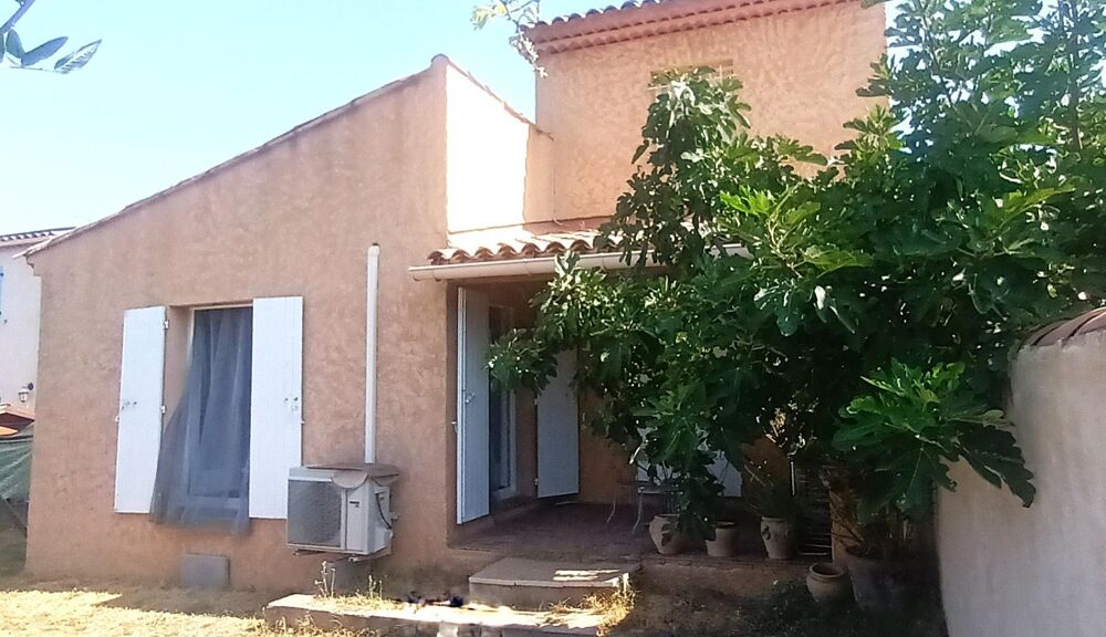 Vente Maison Maison traditionnelle sur un terrain de 400 m2 Pertuis