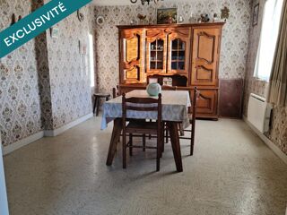  Maison � vendre 3 pi�ces 66 m�