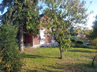  Maison � vendre 8 pi�ces 123 m�