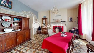  Maison � vendre 6 pi�ces 290 m�