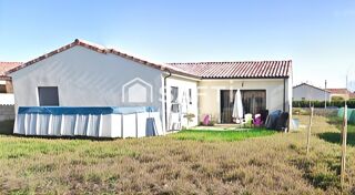  Maison � vendre 5 pi�ces 115 m�