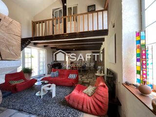  Maison à vendre 4 pièces 99 m²