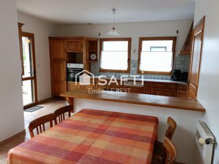  Maison à vendre 8 pièces 150 m²