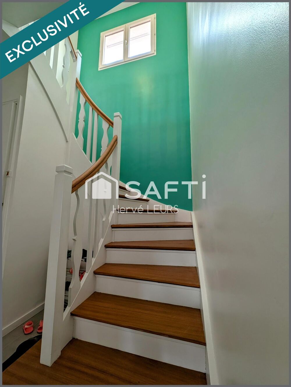 Vente Maison Maison spacieuse rnove avec 6 chambres et un hangar Bergues