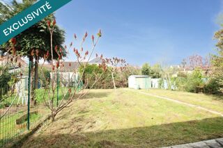  Maison à vendre 4 pièces 60 m²
