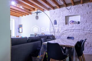  Maison � vendre 5 pi�ces 87 m�