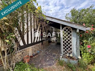  Maison à vendre 6 pièces 123 m²