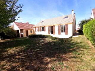 Vente Maison Belle Maison de plain-pied.... Osny