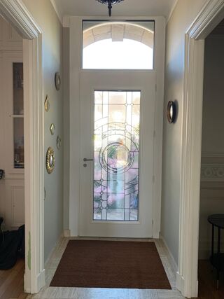  H�tel Particulier � vendre 10 pi�ces 280 m�