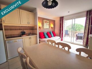  Appartement  vendre 3 pices 38 m