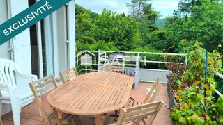  Maison � vendre 5 pi�ces 174 m�