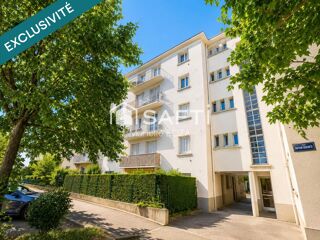  Appartement à vendre 2 pièces 42 m²