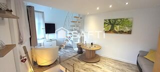  Appartement à vendre 2 pièces 30 m²
