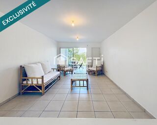  Appartement � vendre 3 pi�ces 64 m�