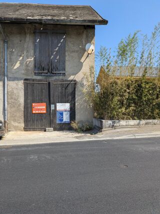  Immeuble à vendre 72 m²